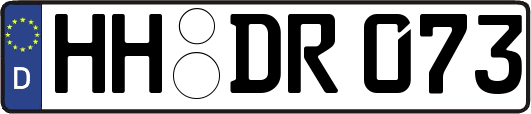 HH-DR073