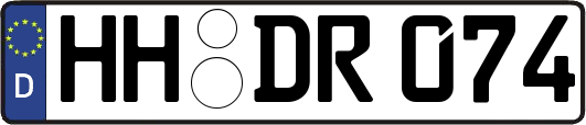 HH-DR074