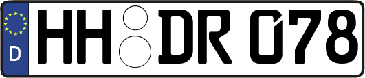 HH-DR078