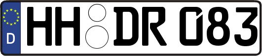 HH-DR083