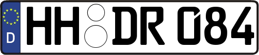 HH-DR084