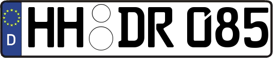 HH-DR085