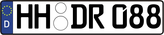 HH-DR088