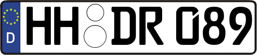 HH-DR089