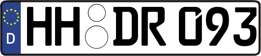 HH-DR093