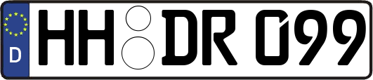 HH-DR099