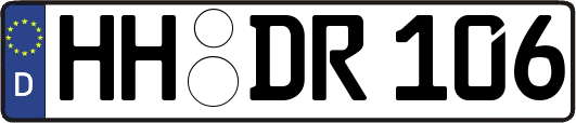 HH-DR106