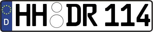 HH-DR114