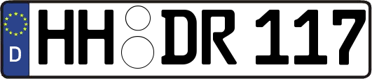 HH-DR117
