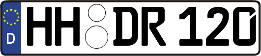 HH-DR120
