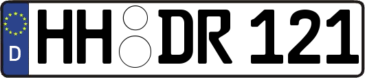 HH-DR121