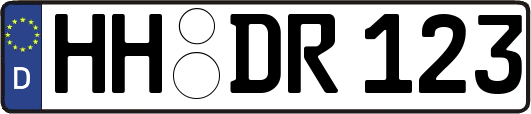 HH-DR123