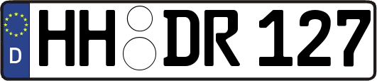 HH-DR127