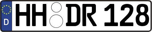 HH-DR128