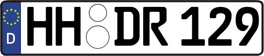 HH-DR129