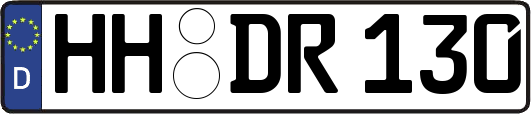 HH-DR130