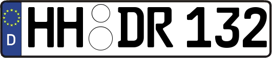 HH-DR132