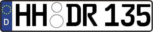 HH-DR135
