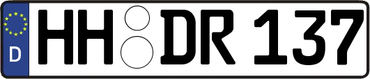 HH-DR137