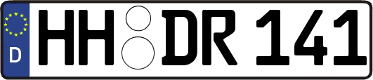 HH-DR141