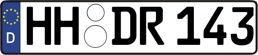 HH-DR143