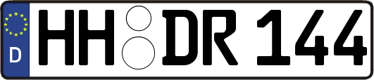 HH-DR144