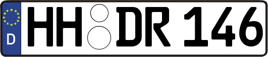 HH-DR146