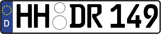 HH-DR149