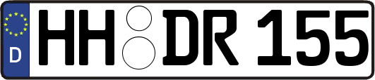 HH-DR155