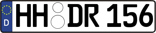 HH-DR156
