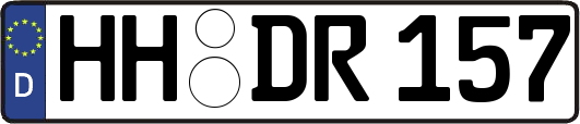 HH-DR157