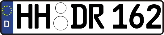 HH-DR162