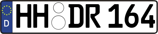 HH-DR164