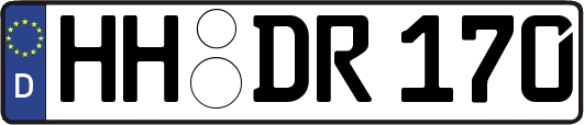 HH-DR170