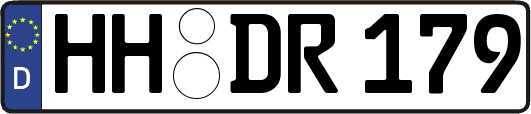 HH-DR179