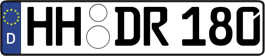 HH-DR180