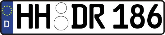 HH-DR186