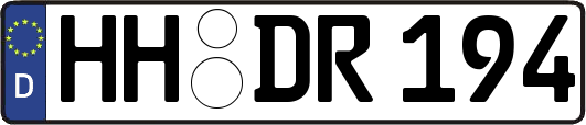 HH-DR194