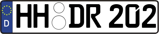 HH-DR202