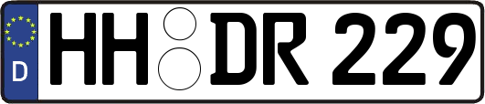HH-DR229