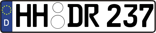 HH-DR237