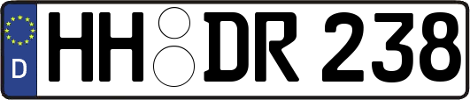 HH-DR238