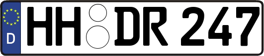 HH-DR247