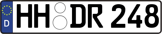 HH-DR248