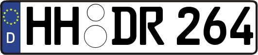 HH-DR264