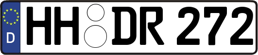 HH-DR272