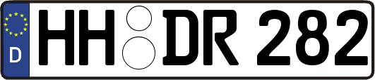 HH-DR282