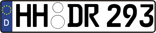 HH-DR293