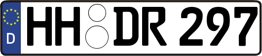 HH-DR297