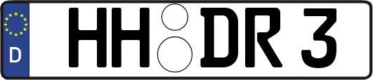 HH-DR3
